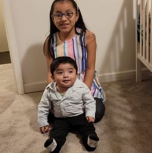 Meet your Posher, Alina